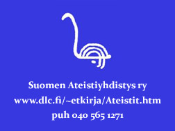 Suomen Ateistiyhdistys ry